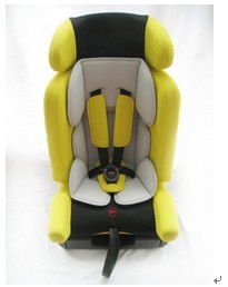 兒童安全座椅分類