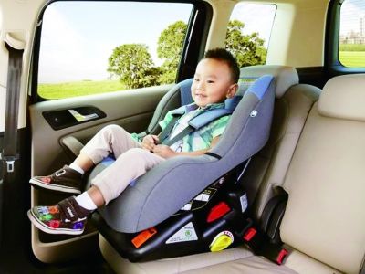 記者調查:兒童安全座椅五百價位不夠安全