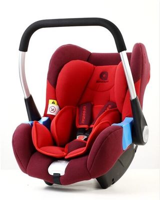 安途美兒童安全座椅介紹