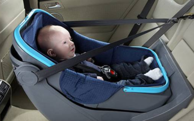 兒童安全座椅在發(fā)生事故時(shí)如何保護(hù)孩子?你真了解嗎?