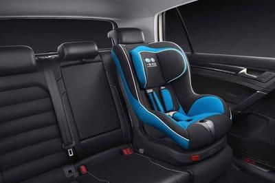 高爾夫嘉旅安全座椅接口,嘉旅兒童座椅安裝圖解