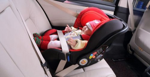 論兒童安全座椅重要性,汽車中國最新優惠報價