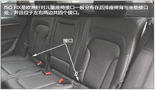 可能是全宇宙最全面的兒童汽車安全座椅選購和使用指南