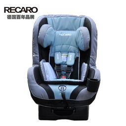 2018年兒童安全座椅的排名