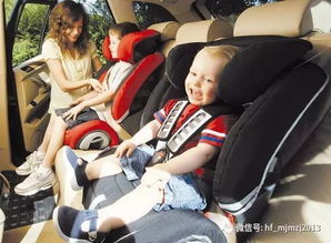 孩子不喜歡坐安全座椅怎么辦