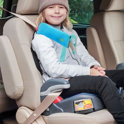 葛萊 graco葛萊兒童汽車安全座椅兒童增高坐墊車載簡易式4 12歲葛萊兒童增高墊 增高墊 護肩