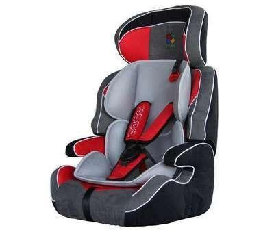 江蘇一兒童安全座椅生產商在德國被爆產品有傷害的風險