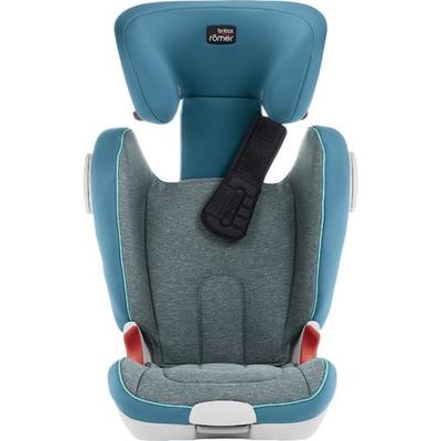 兒童安全座椅也是有使用年限,你知道嗎?