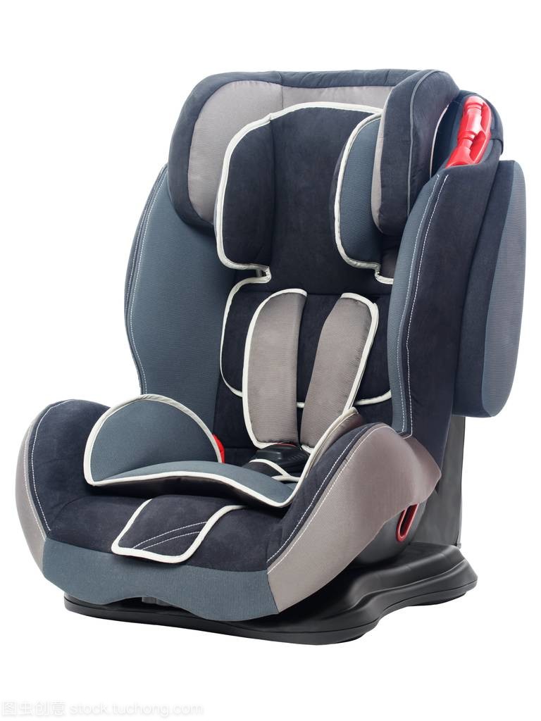 兒童安全汽車座椅