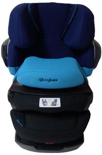 2015年兒童安全座椅排行 8個品牌不建議使用