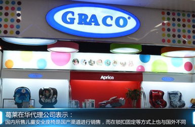 美著名兒童座椅品牌曝隱患 再召回190萬