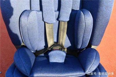 小米上架兒童安全座椅市場,僅售999元,年輕人買得起的好座椅!