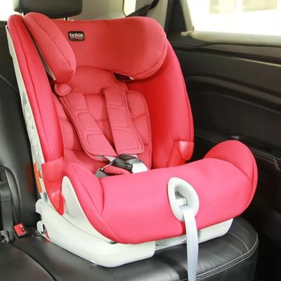 &ldquo;六一特輯&rdquo;&mdash;&mdash;千萬不要買汽車兒童安全座椅!