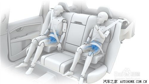 什么是兒童安全座椅