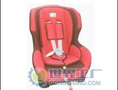 供應汽車兒童安全座椅LM-402-004_汽摩配件_世界工廠網中國產品信息庫