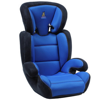 艾貝 3-12歲型號9080兒童汽車安全座椅 藍色 【圖片 價格 品牌 報價】