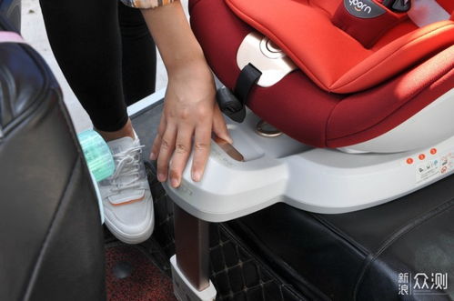 qborn兒童安全座椅,適用0 12歲孩子使用