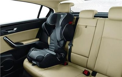 新交規(guī)上線 兒童安全座椅到底該怎么選