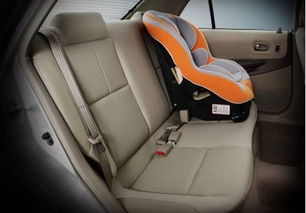 最新兒童安全座椅品牌排名 附選購與安裝方法