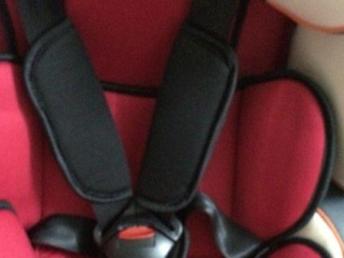 圖 全新英國兒童汽車安全座椅 武漢母嬰 兒童用品