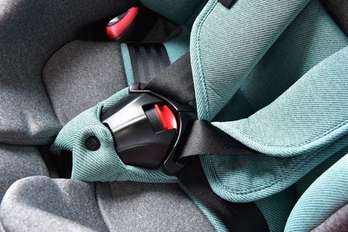 歐美32家主流品牌指定廠商,這家兒童安全座椅是國產驕傲