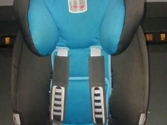 圖 britax百代適百變王安全座椅 上海二手母嬰兒童用品