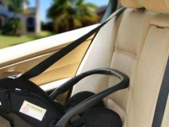 圖 感恩兒童搖籃式安全座椅 上海母嬰 兒童用品