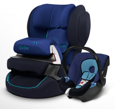 嬰幼兒兒童安全座椅哪個品牌好