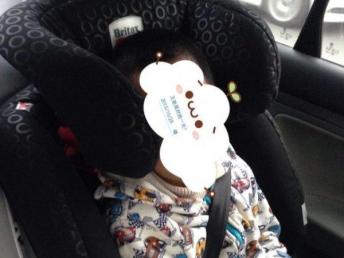 圖 德國海淘回來的百代適兒童汽車安全座椅 深圳母嬰 兒童用品