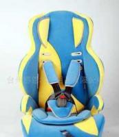 臺(tái)州感恩汽車用品 專注兒童安全座椅，守護(hù)未來(lái)出行安全