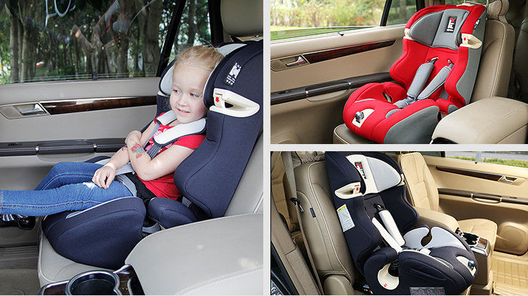 建唐兒童安全座椅 守護(hù)孩子出行安全的首選