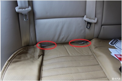 昊銳加裝兒童安全座椅 一次奇妙的安全守護(hù)體驗(yàn)