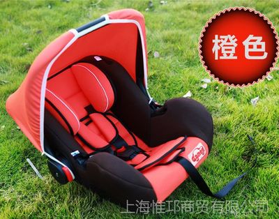 工廠特惠 嬰兒新生兒童安全座椅及車載提籃式坐椅全方位解析與圖片展示