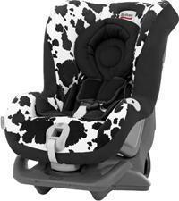 百代適頭等艙0-4歲兒童汽車安全座椅 全方位守護(hù)寶貝出行安全