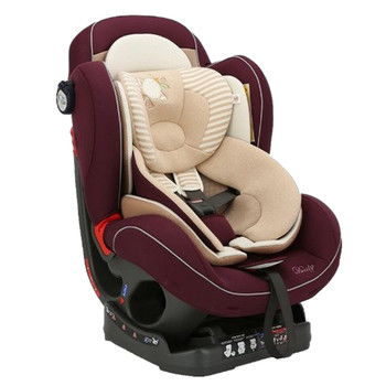 愛卡呀 Aikaya 汽車兒童安全座椅 專為0-7歲寶寶設計的進口安全座椅