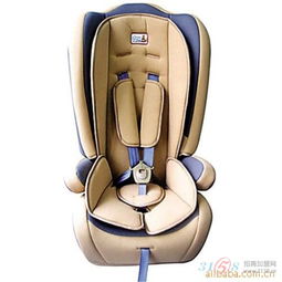 巨達兒童安全座椅產品介紹與最新展示 - 3158創業信息網