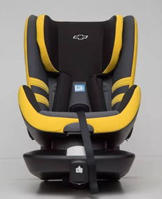 兒童安全座椅攻略 父母必讀的兒童安全座椅選擇與使用指南