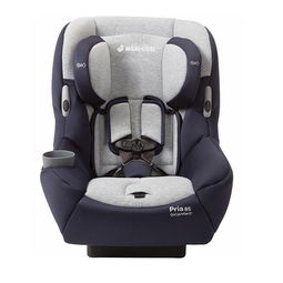 品質保證 邁可適Pria 85雙向兒童汽車安全座椅海軍藍款海淘指南