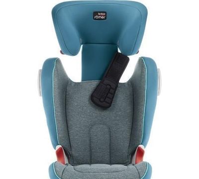 兒童安全座椅也有“保質期”——了解安全座椅使用年限的重要性