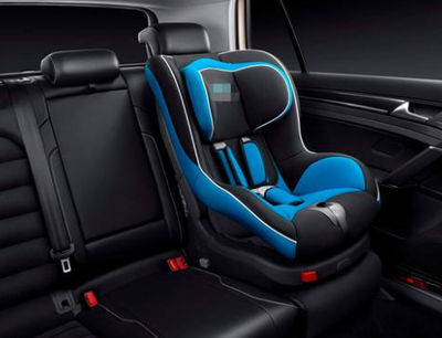 兒童安全座椅該怎么選？神汽在線攻略奉上