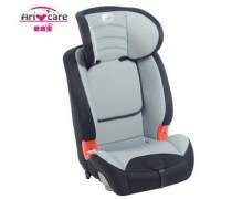 兒童安全座椅 守護孩子乘車安全的生命防線