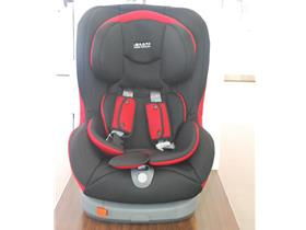 上汽大眾金源店兒童安全座椅 守護兒童乘車安全的專業選擇