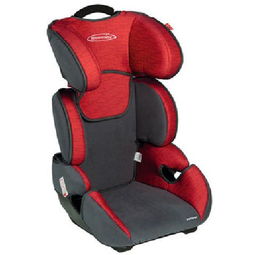 斯迪姆世紀寶貝3-12歲兒童安全座椅 德國品質，安全守護