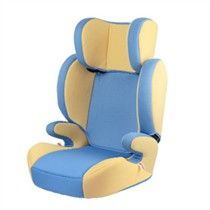 倍安杰小飛俠大童款貴族黃兒童安全座椅 價格與電商最低報價分析