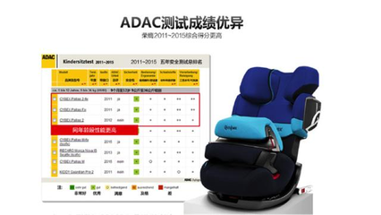 滴滴專車與CYBEX強強聯手，為“寶貝專車”護航