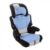 兒童安全座椅選購指南與IT168熱門產品報價參考